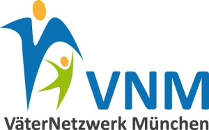 Logo des VäterNetzwerk München e. V.