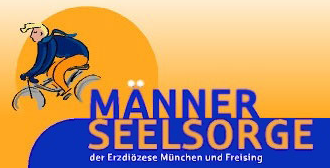 Logo der Männerseelsorge München