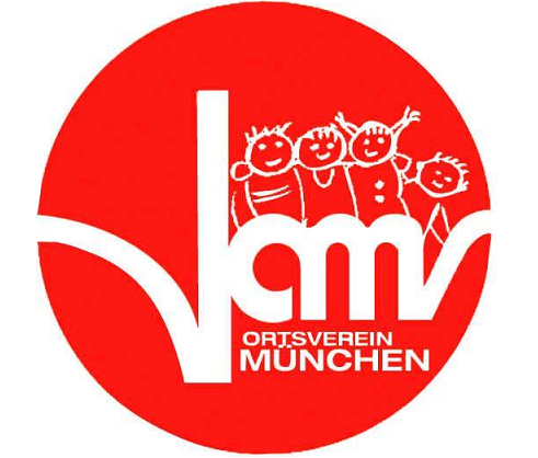 Logo VAMV OV München