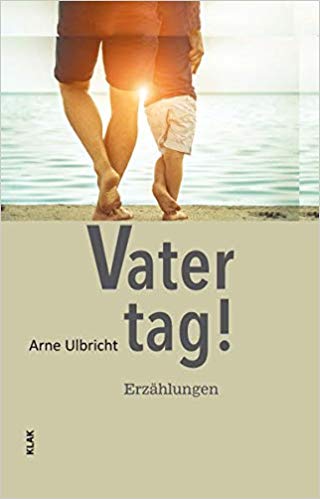 Cover von Vatertag! von Arne Ulbricht