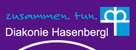 Logo der Diakonie Hasenbergl e.V.